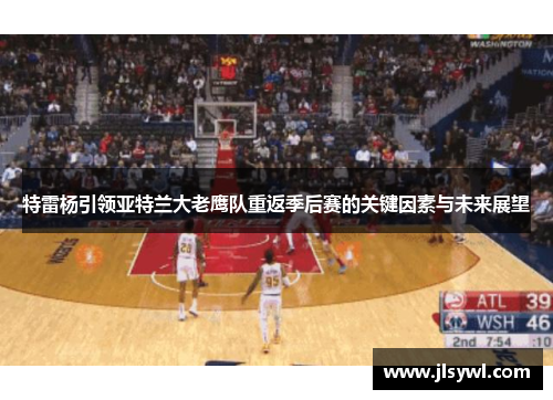 特雷杨引领亚特兰大老鹰队重返季后赛的关键因素与未来展望